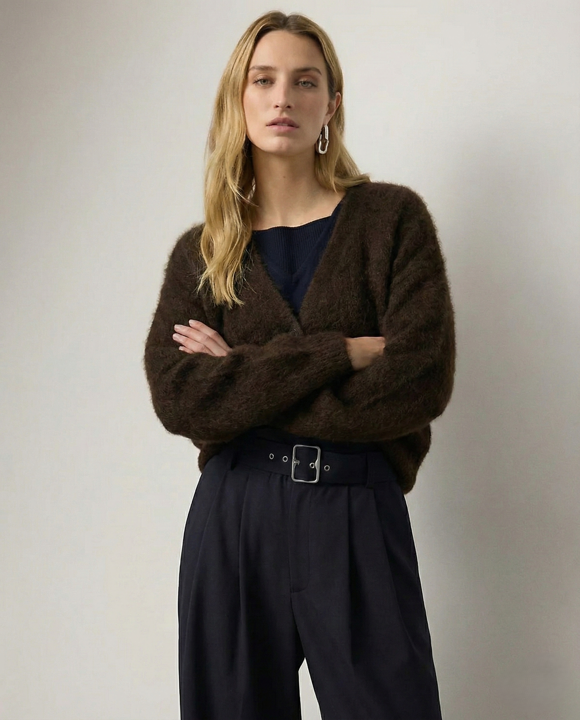 Cardigan Hässleholm