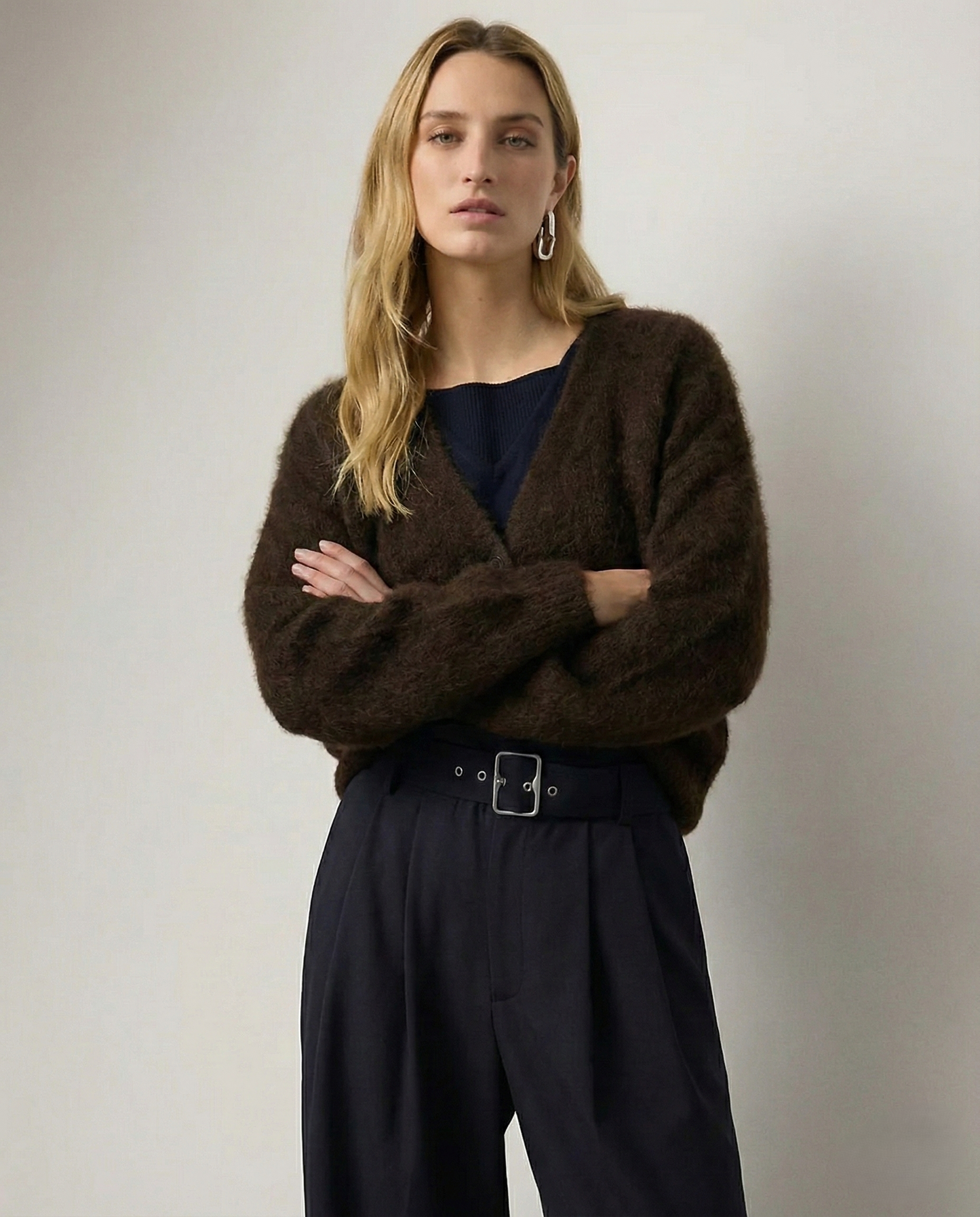 Cardigan Hässleholm
