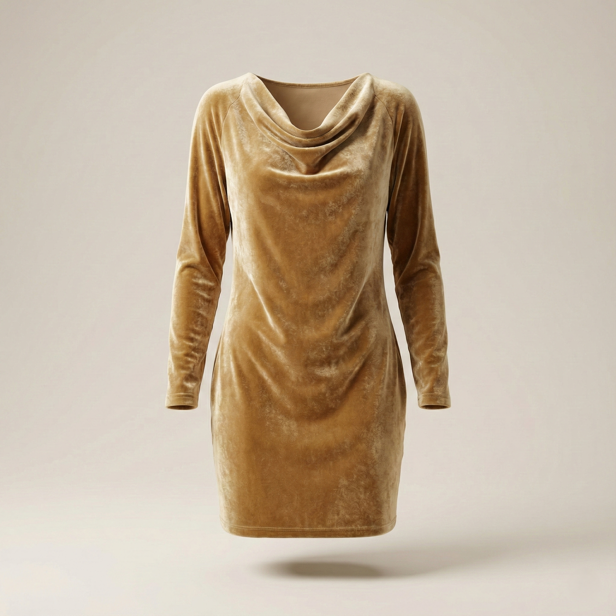 Alix | Rochie Elegantă din Catifea