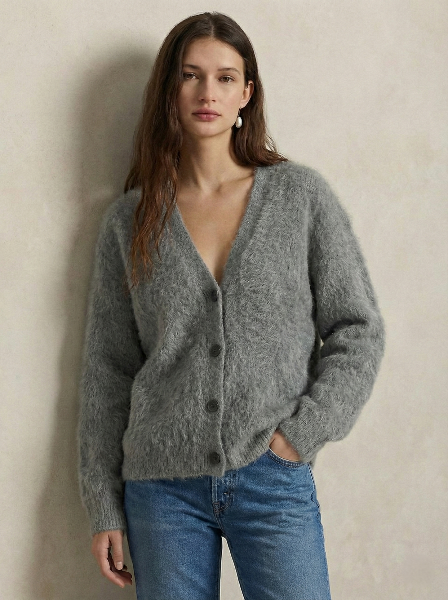 Cardigan Hässleholm
