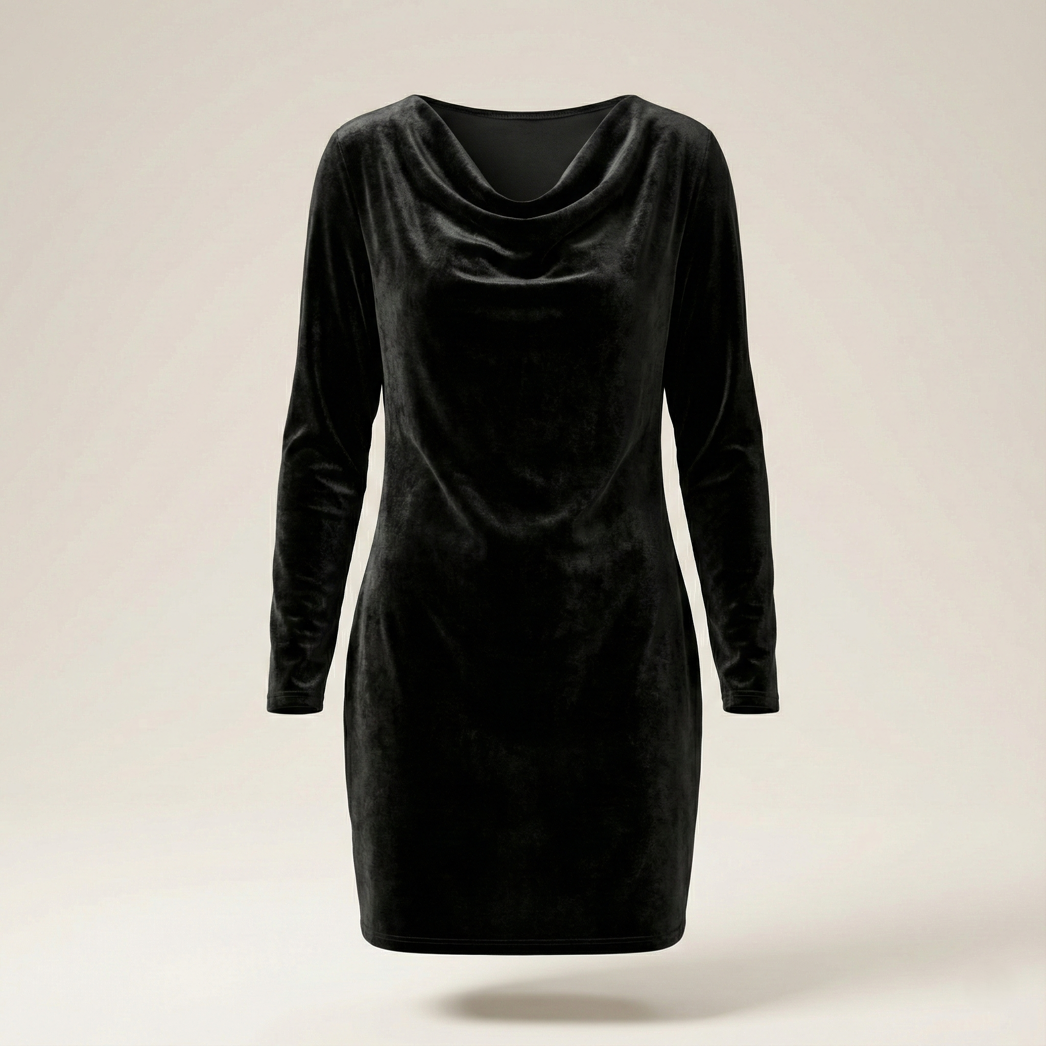 Alix | Rochie Elegantă din Catifea