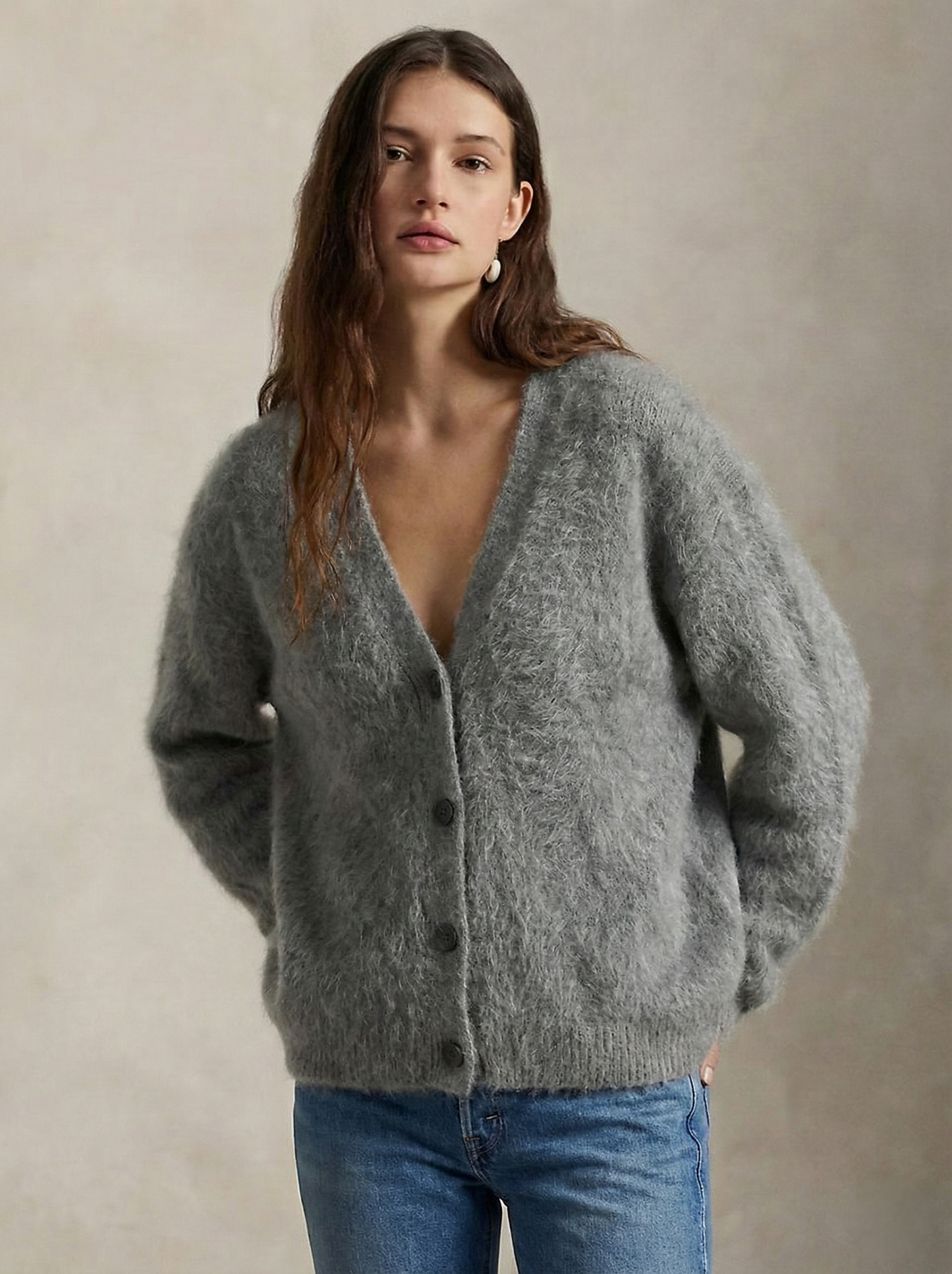 Cardigan Hässleholm