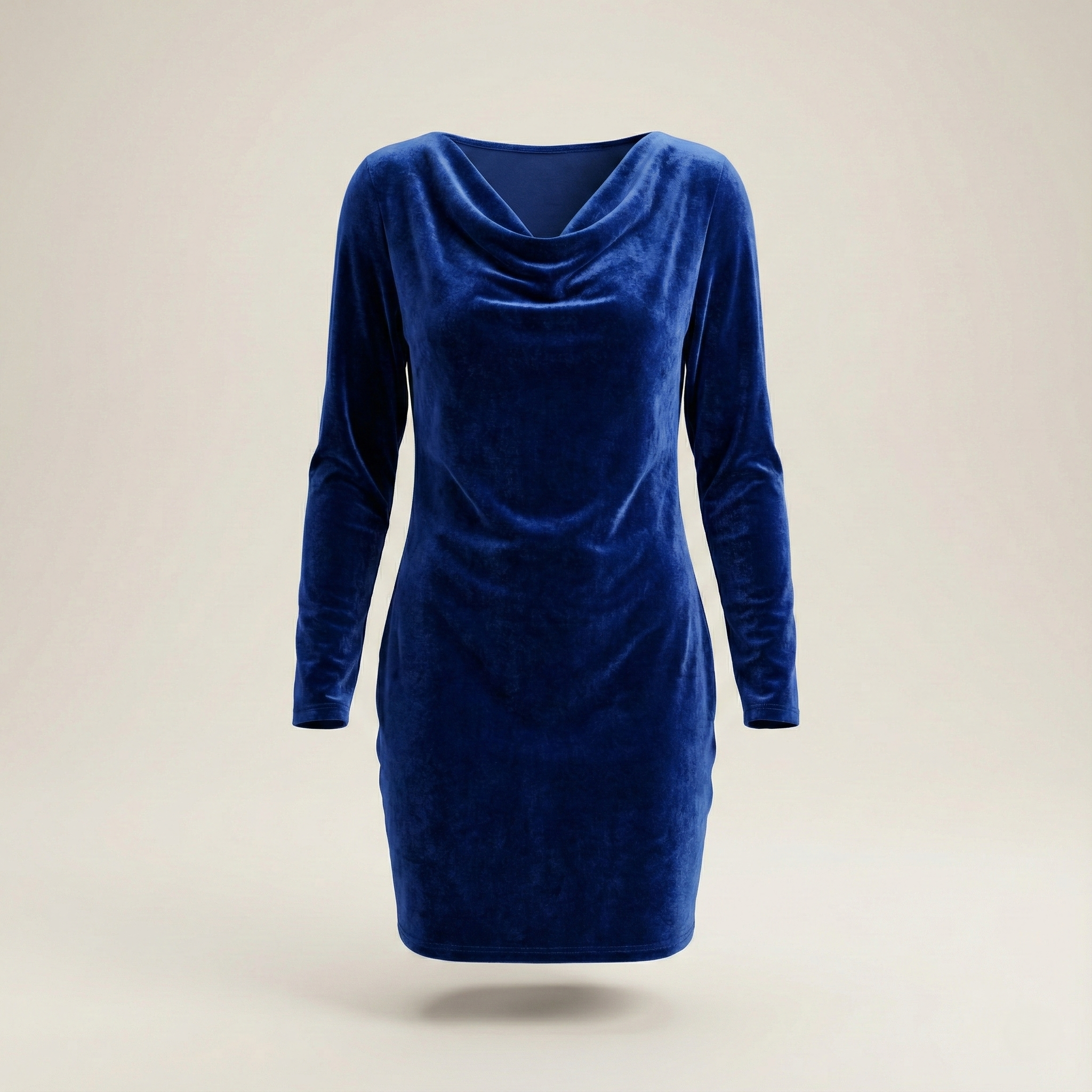 Alix | Rochie Elegantă din Catifea