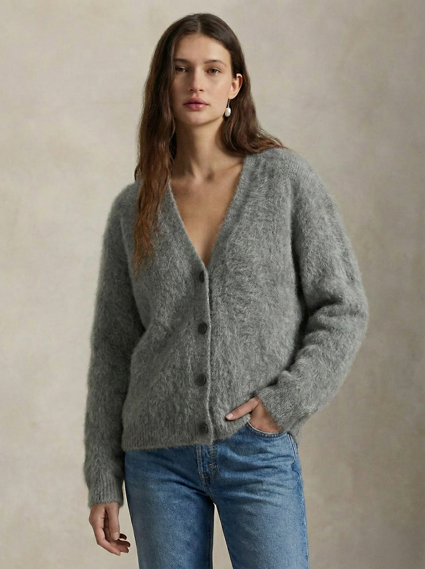 Cardigan Hässleholm