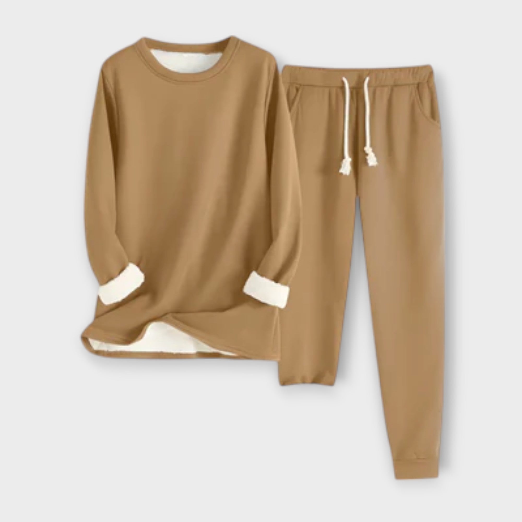 Set Termo din Fleece