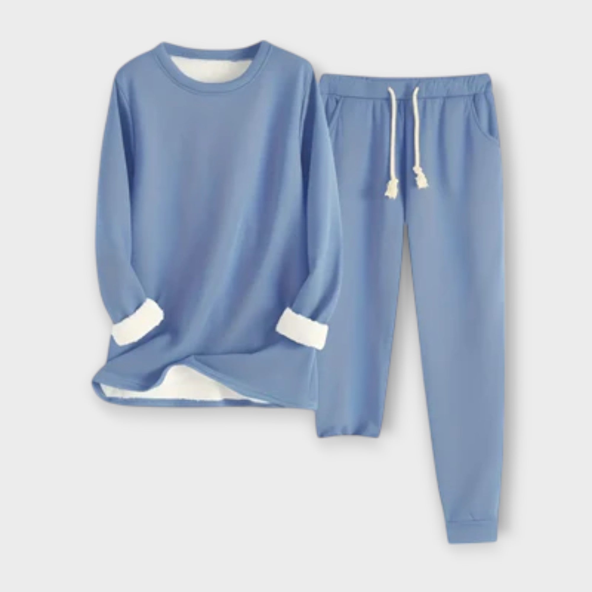 Set Termo din Fleece