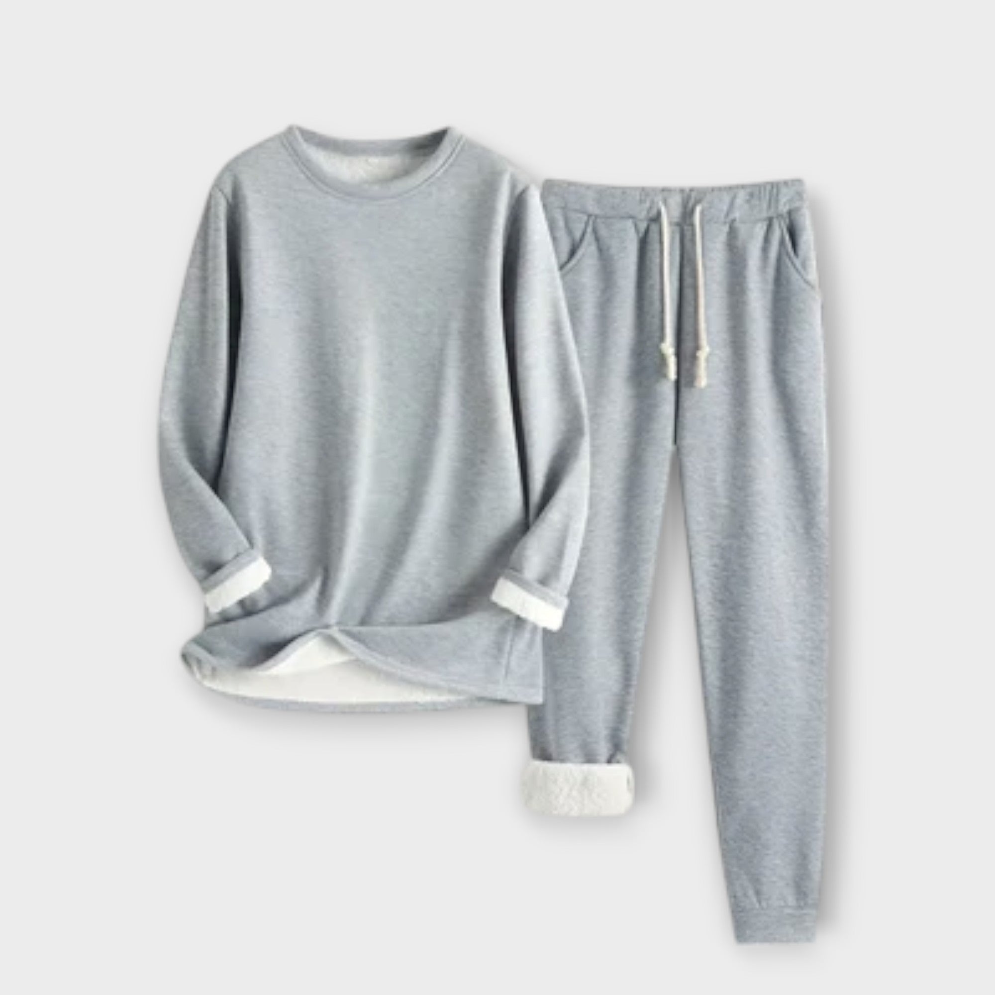Set Termo din Fleece