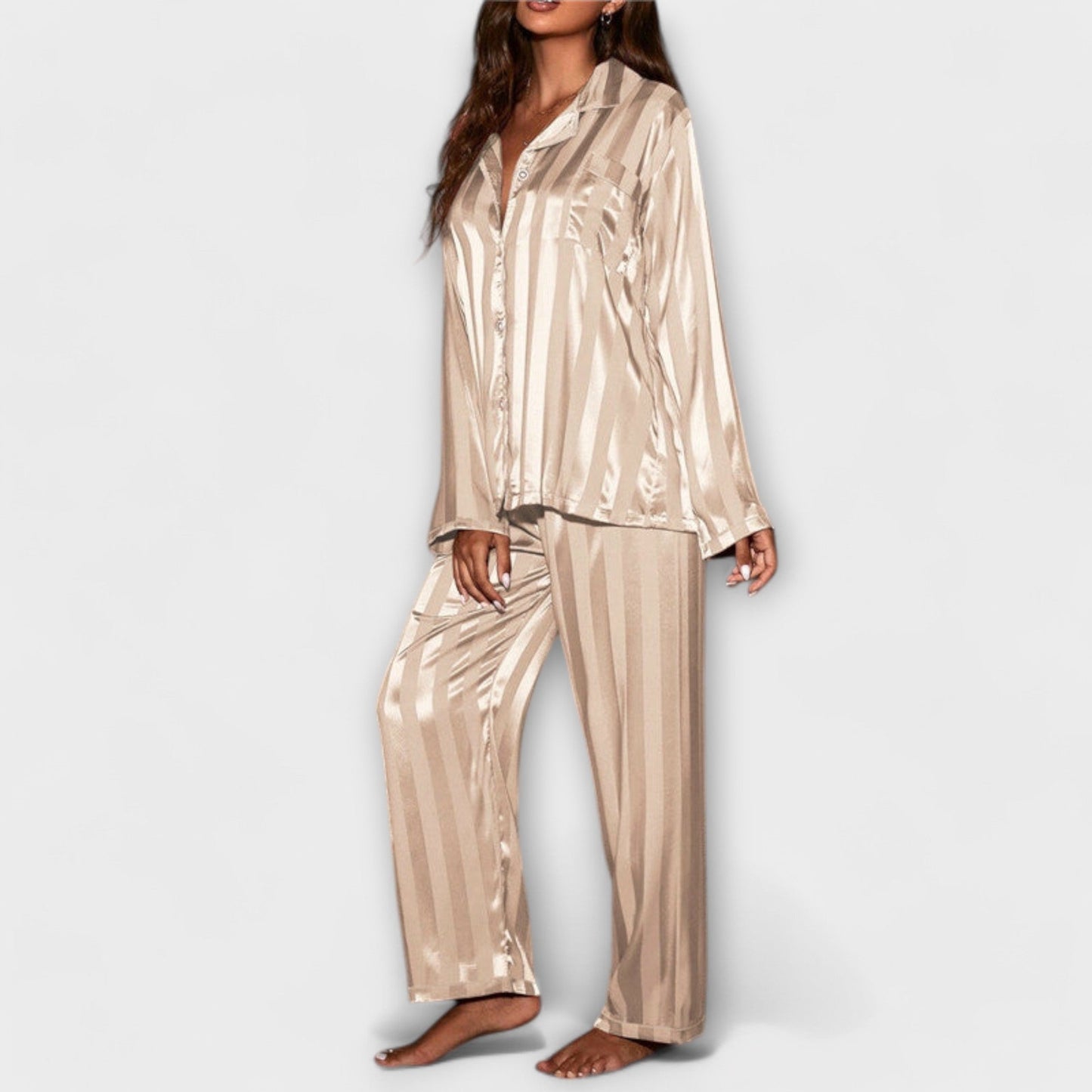 Pijamale de lux