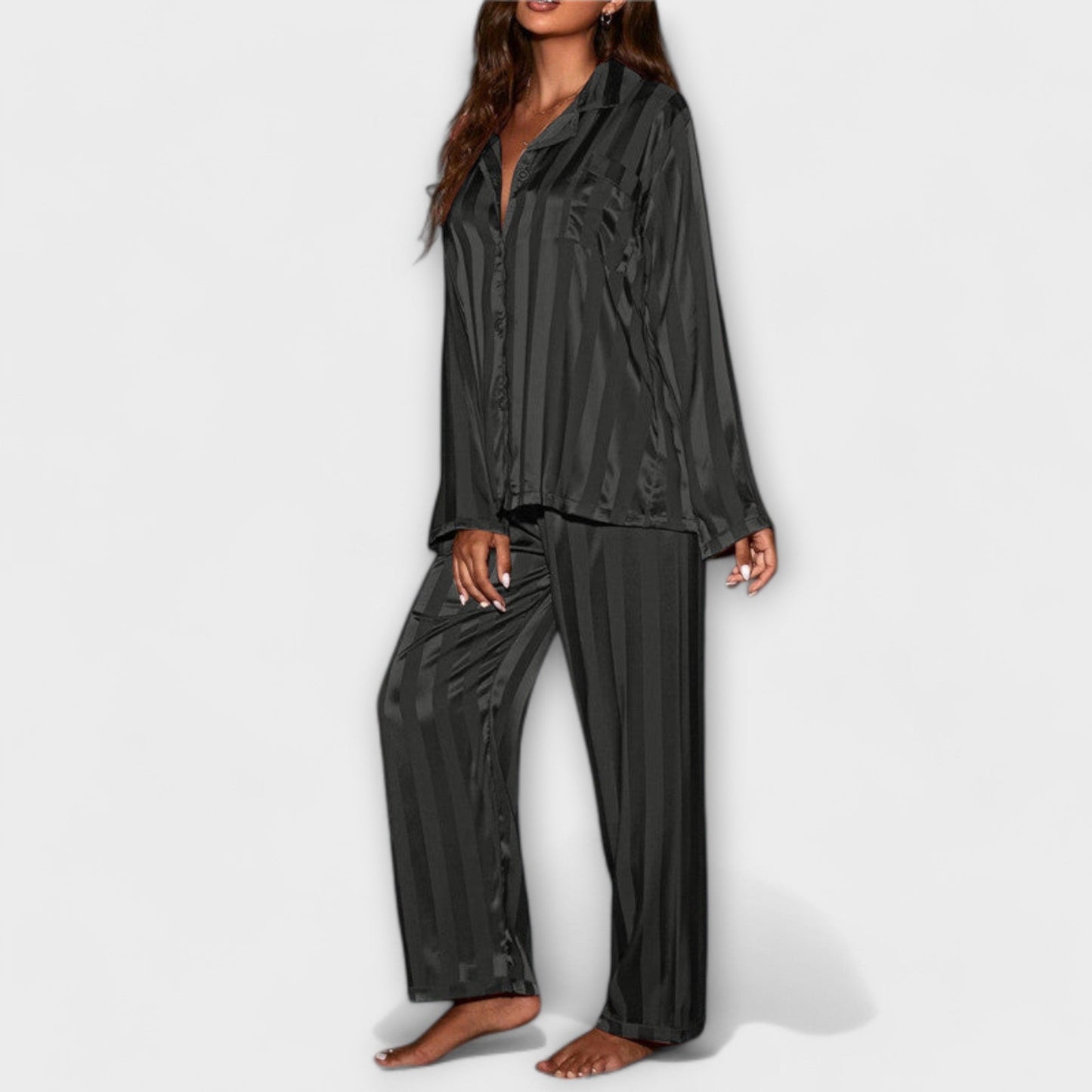 Pijamale de lux
