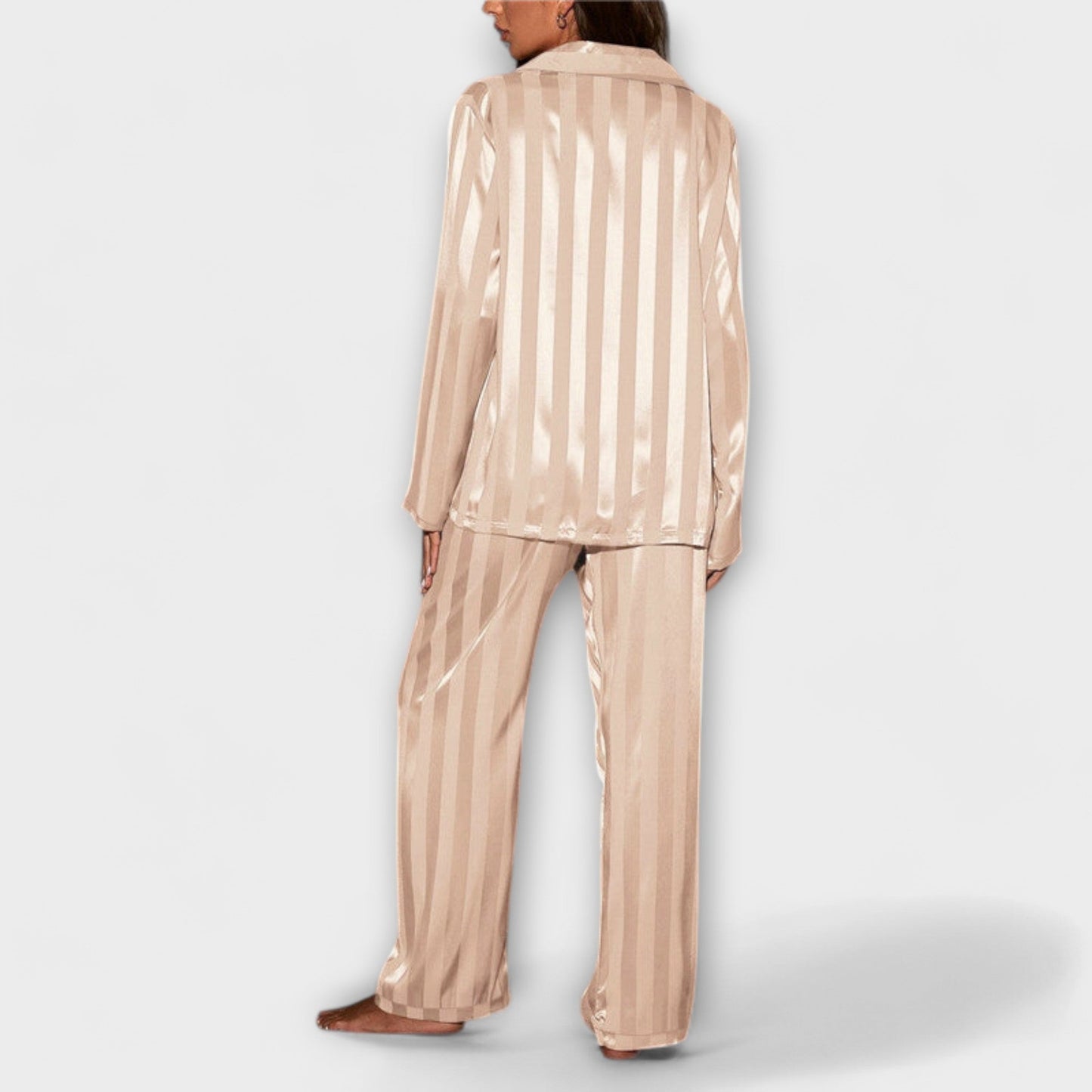 Pijamale de lux