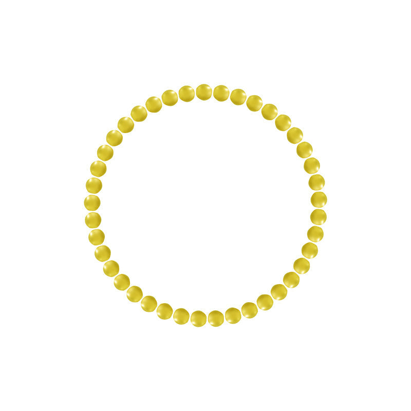 Eliška Brățară Elegantă Minimalism Zilnic Design