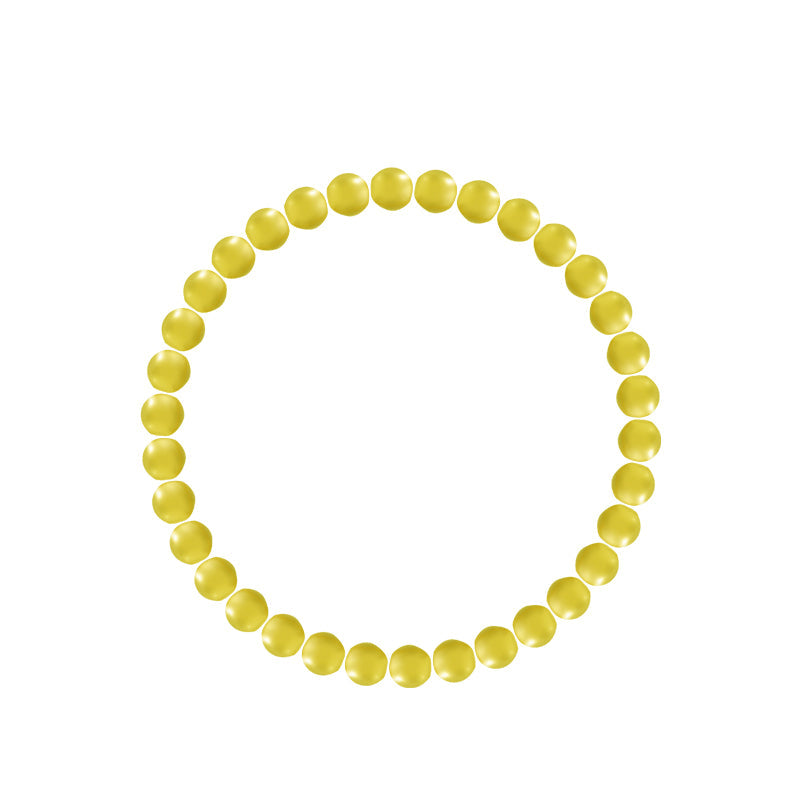 Eliška Brățară Elegantă Minimalism Zilnic Design