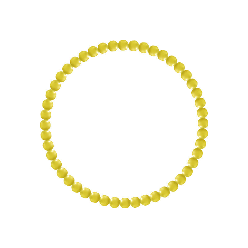 Eliška Brățară Elegantă Minimalism Zilnic Design