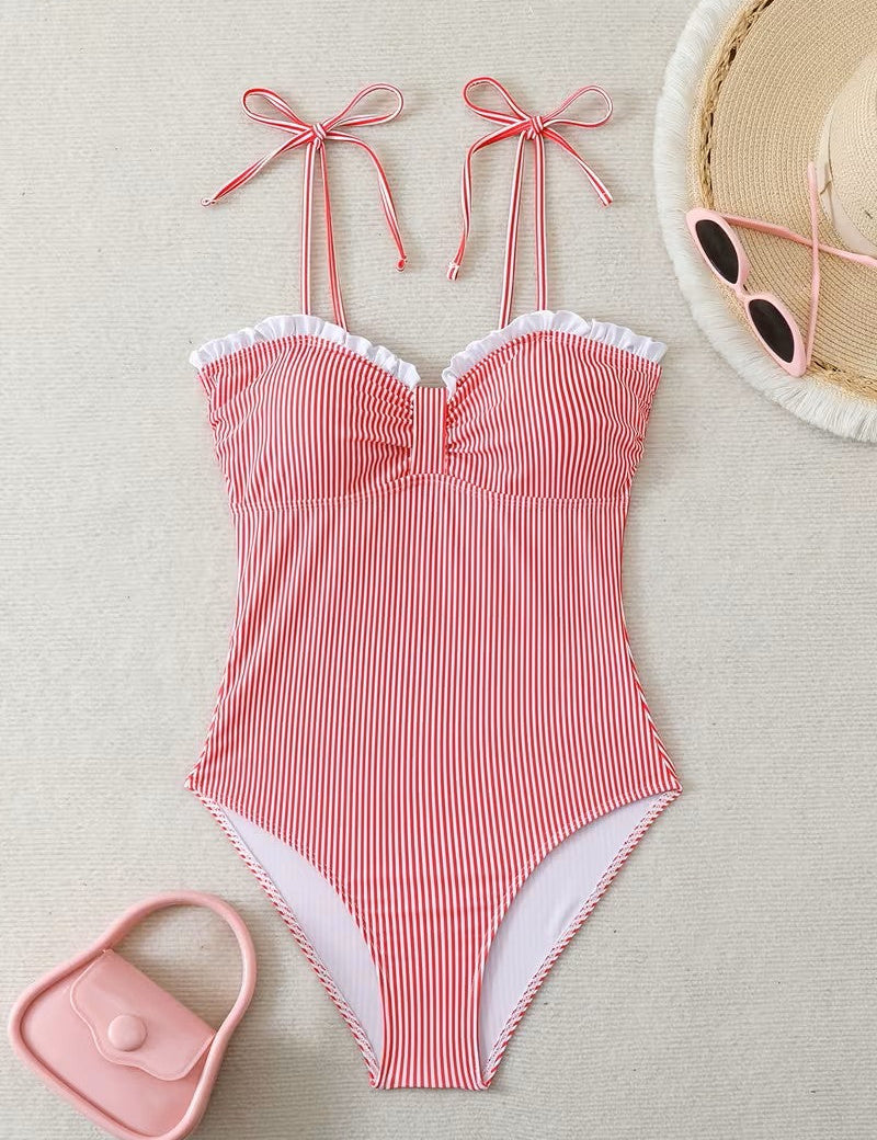 Fiji | Costum de baie