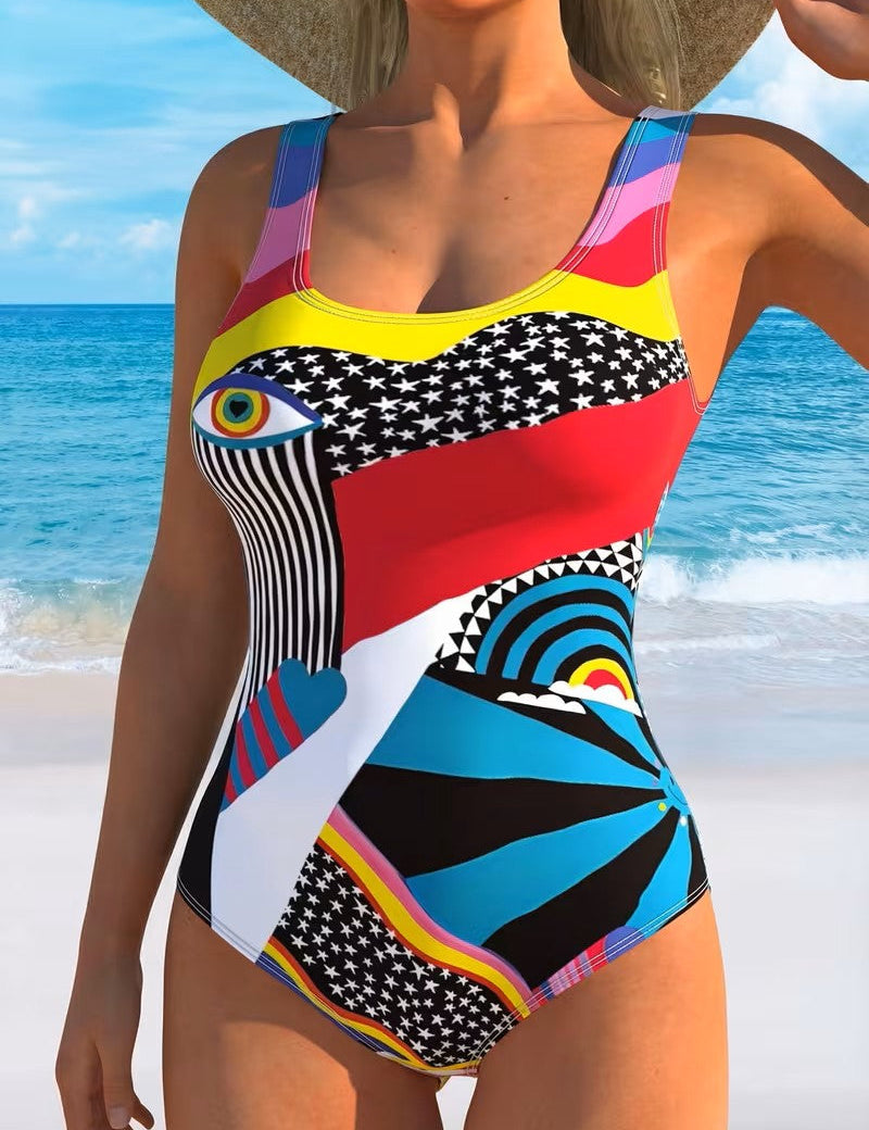 Namibia | Costum de baie