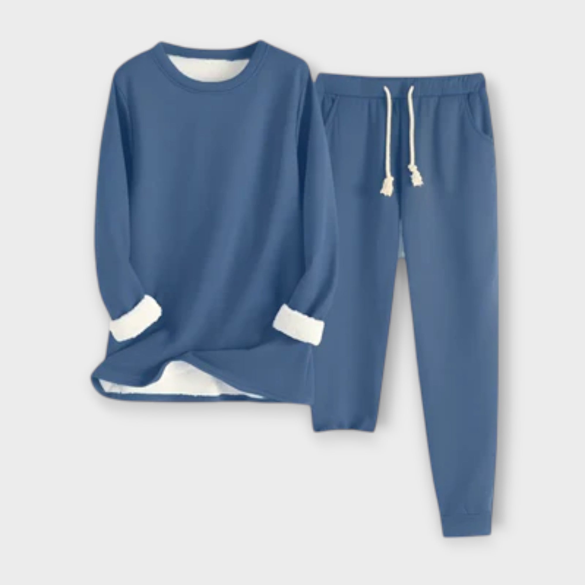Set Termo din Fleece