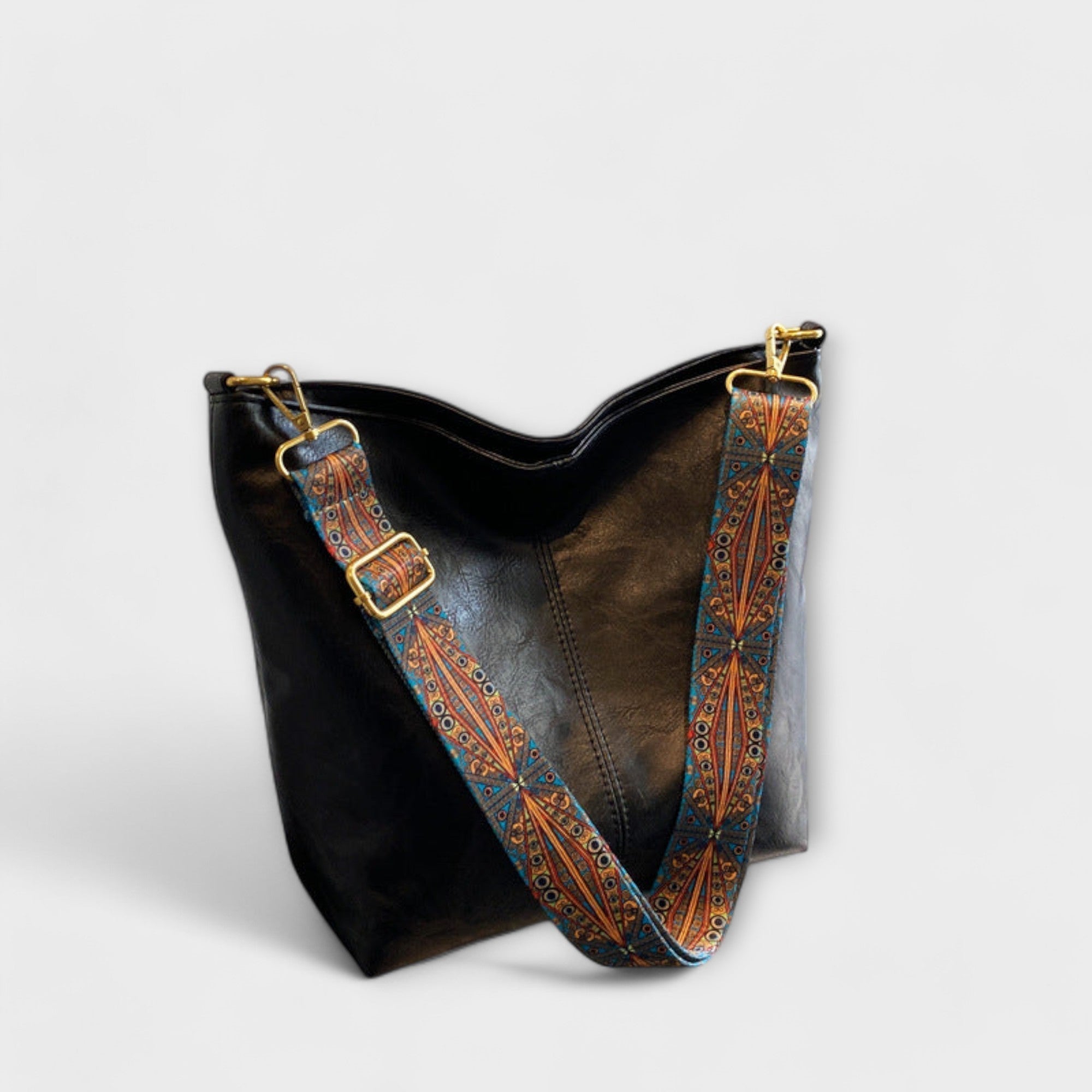 Geantă vintage elegantă