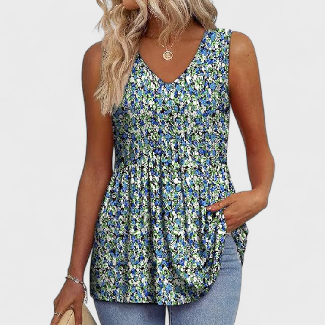 Top Elegant Casual pentru Zilele de Vară