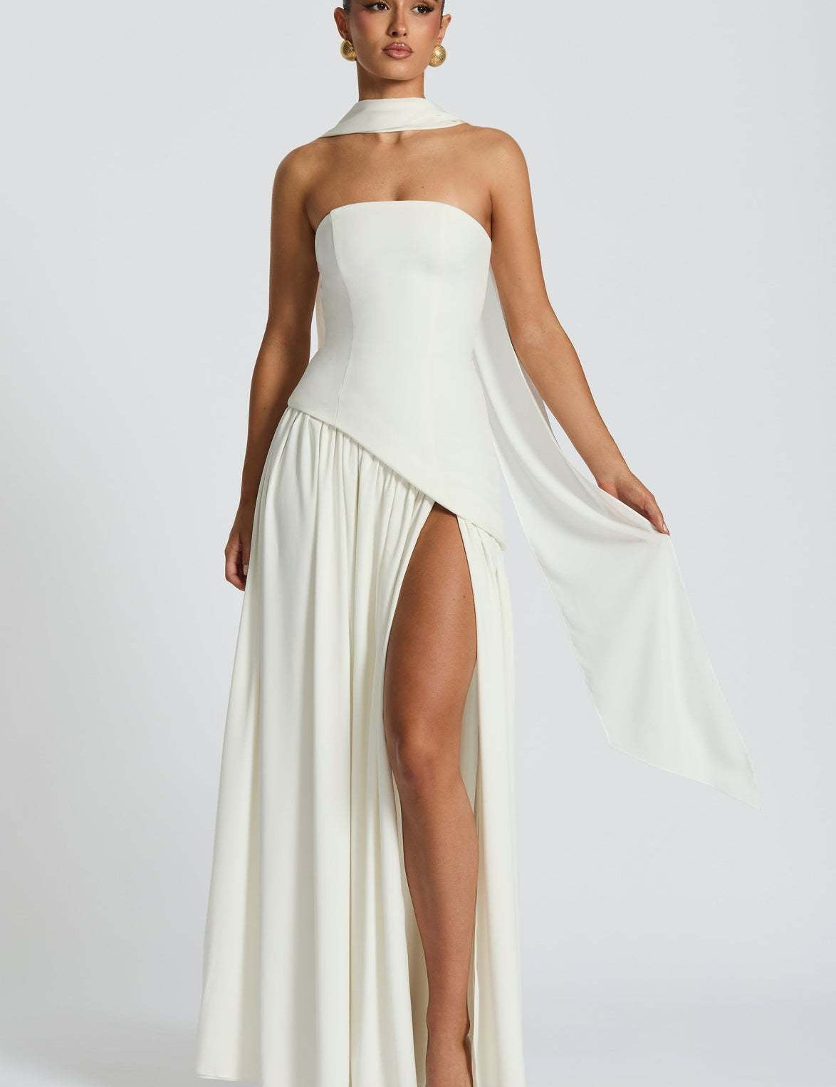 Elma | Rochie lungă