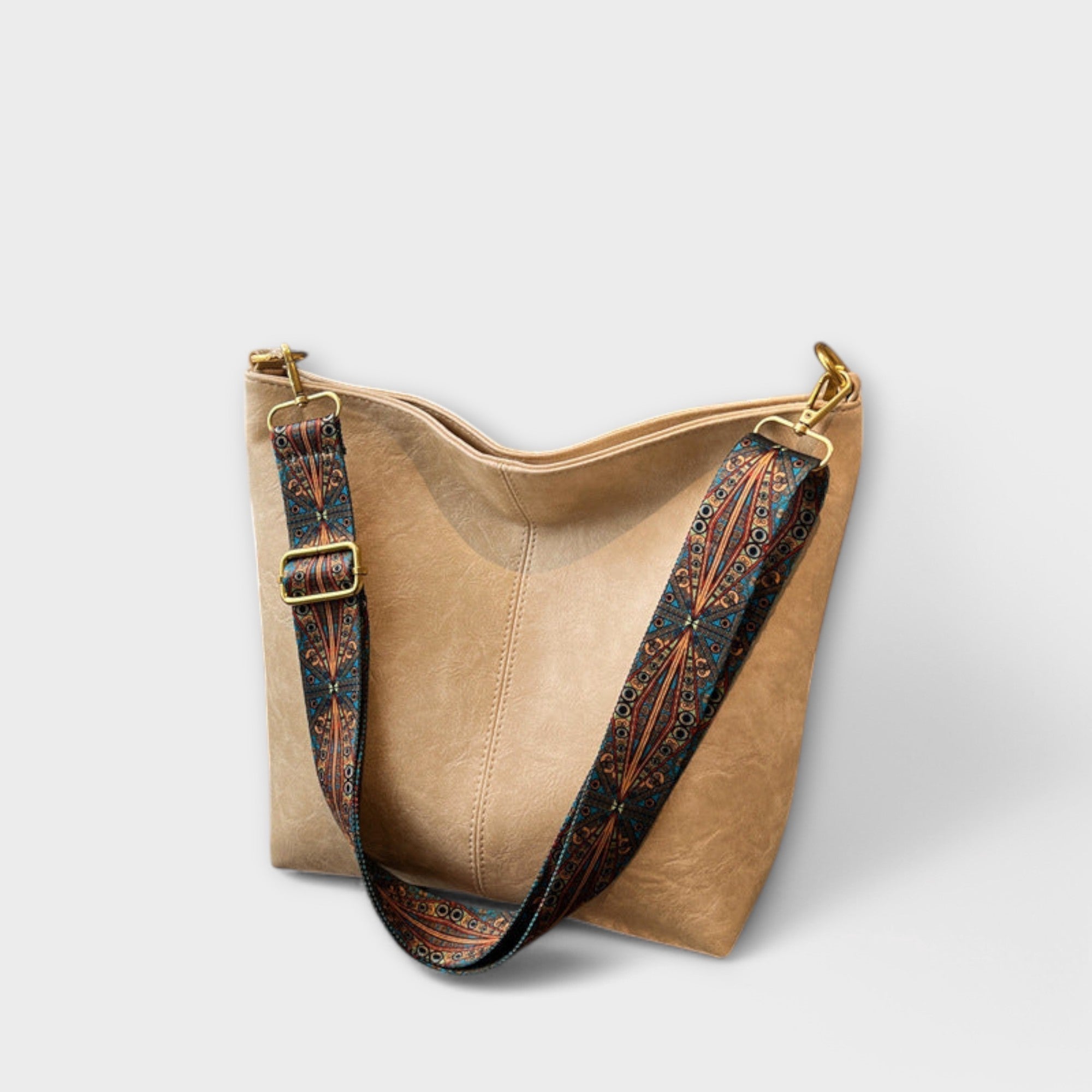 Geantă vintage elegantă