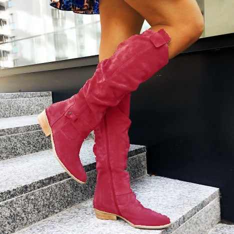 Samira – Botine