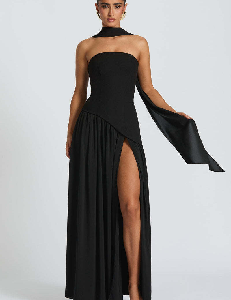 Elma | Rochie lungă
