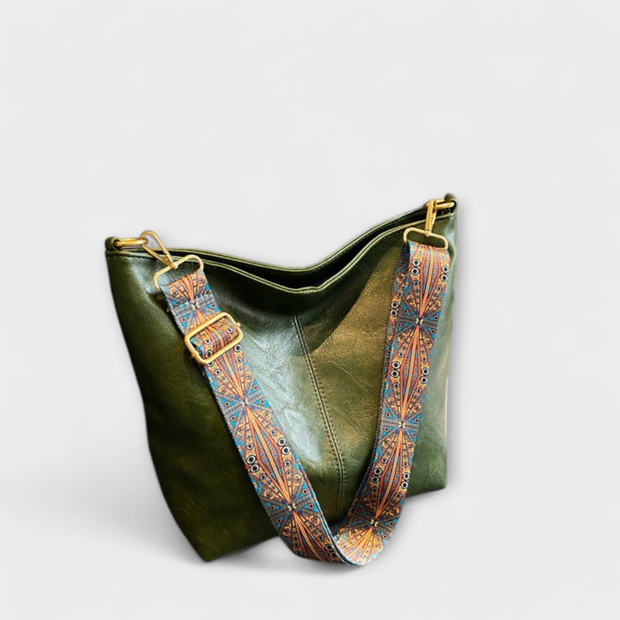 Geantă vintage elegantă