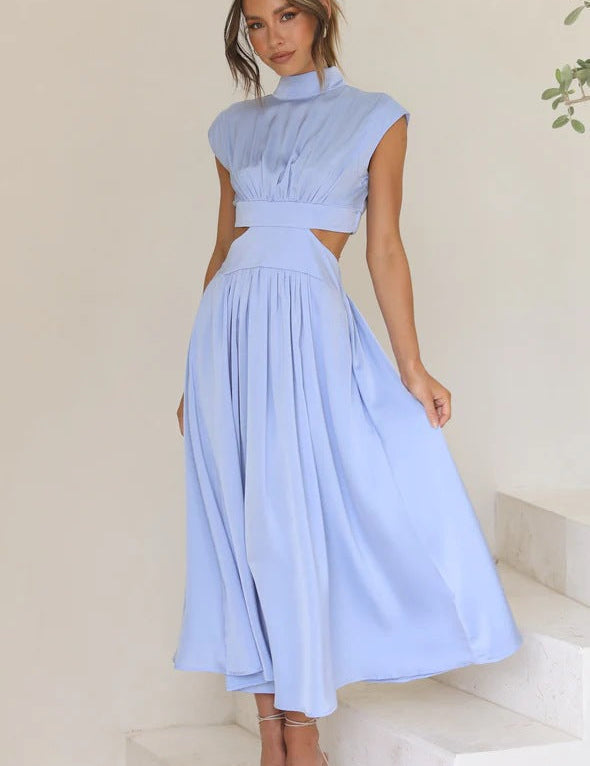 Yrsa | Rochie de vară ușoară
