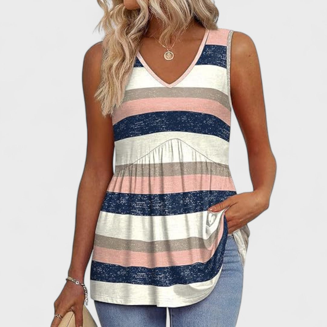 Top Elegant Casual pentru Zilele de Vară