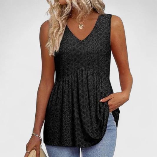 Top Elegant Casual pentru Zilele de Vară