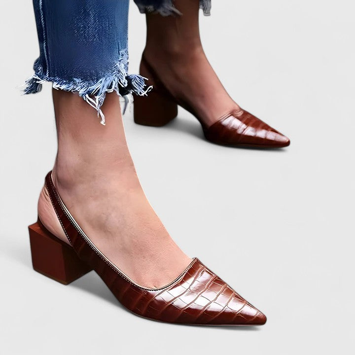 Pantofi Eleganți