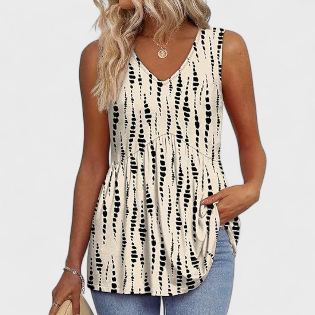 Top Elegant Casual pentru Zilele de Vară