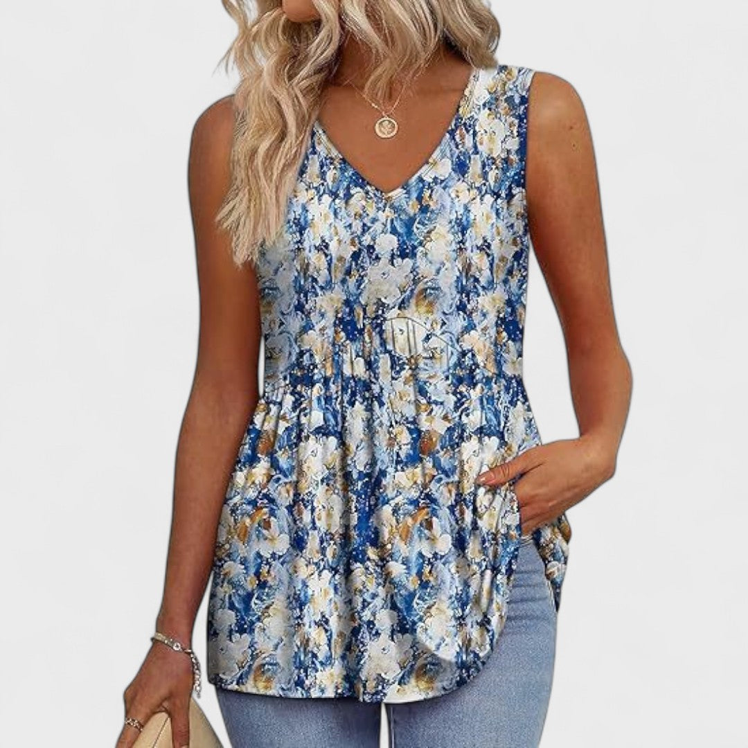Top Elegant Casual pentru Zilele de Vară