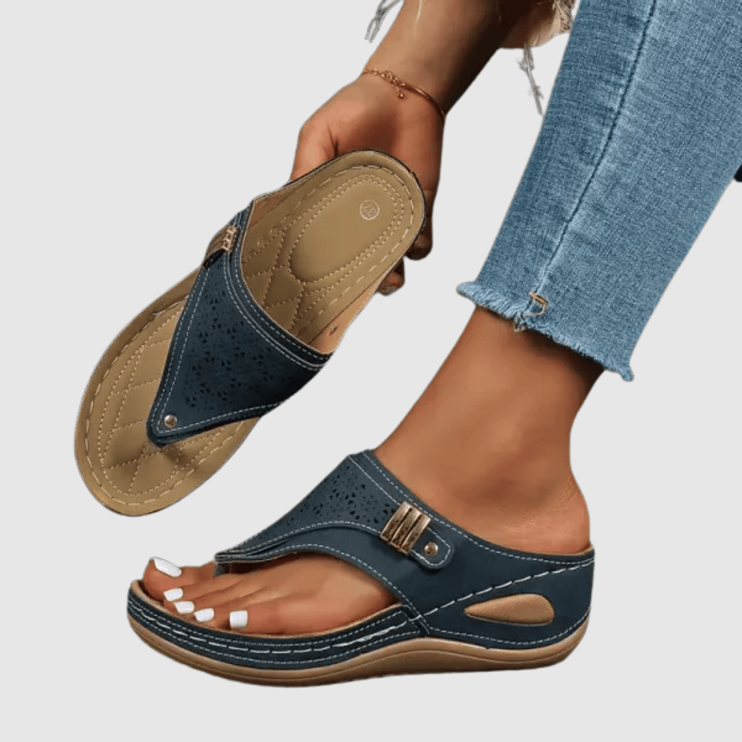 Blair - Sandale ortopedice confortabile