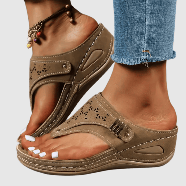 Blair - Sandale ortopedice confortabile