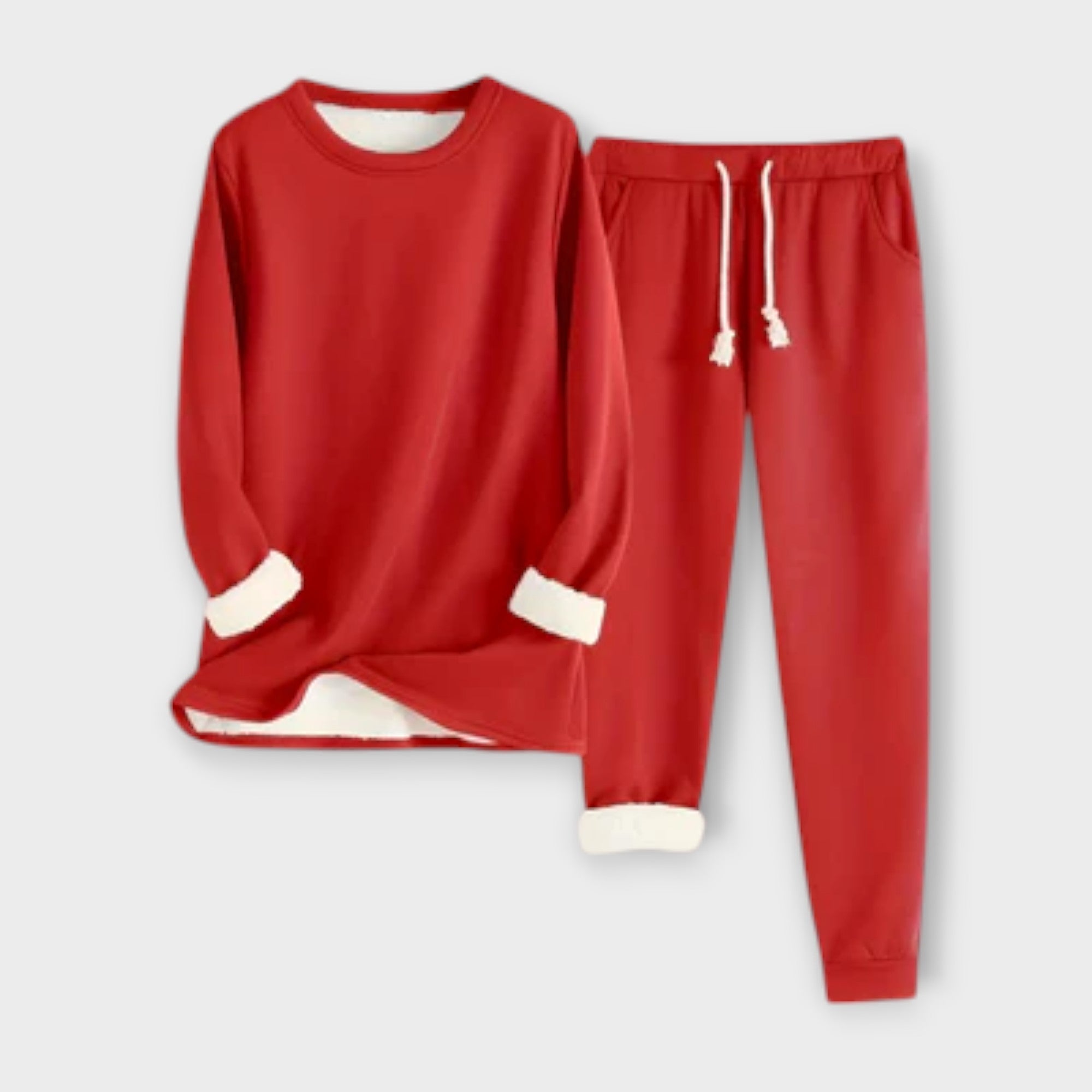 Set Termo din Fleece