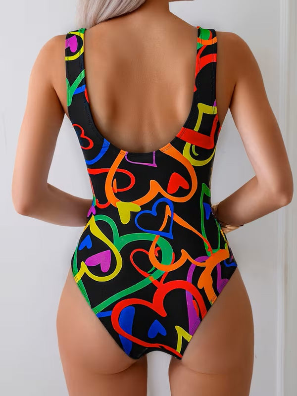 Rio de Janeiro | Costum de baie