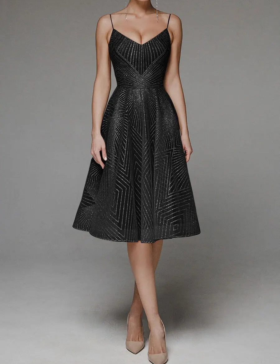 Dorotea | Rochie elegantă clasică