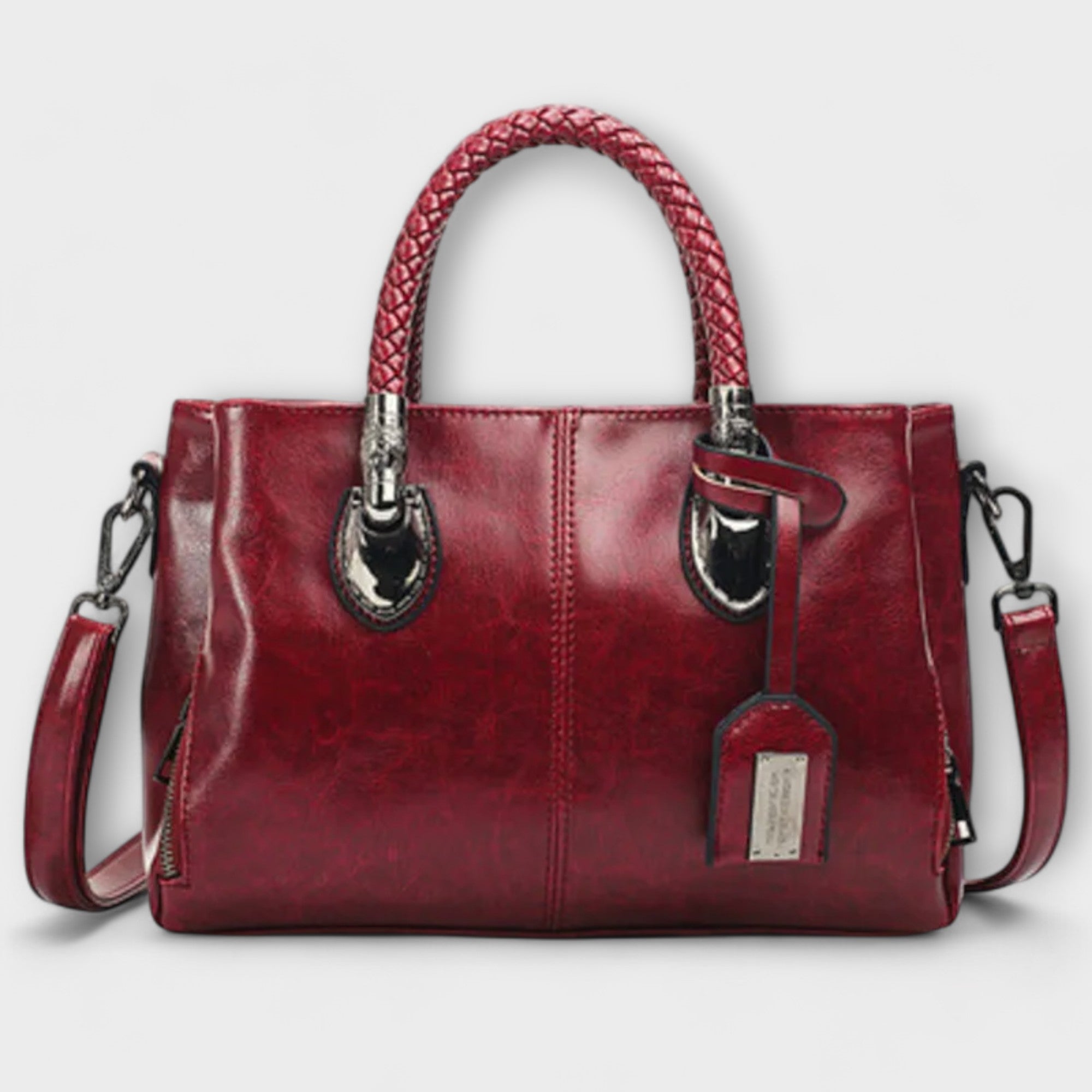 Geantă Duffel Elegantă