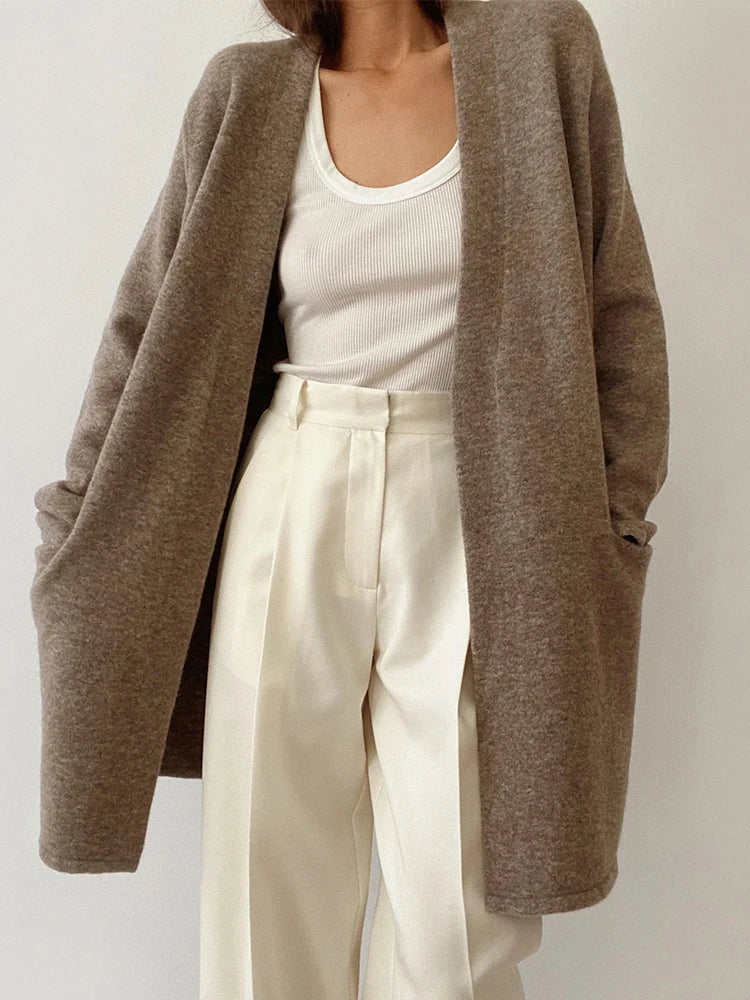 Cardigan Stockholm