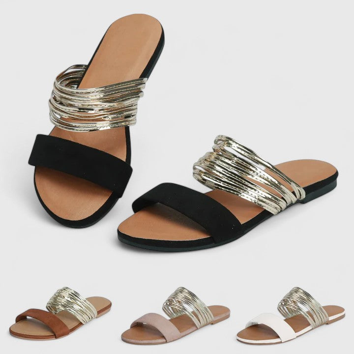 Sandale elegante
