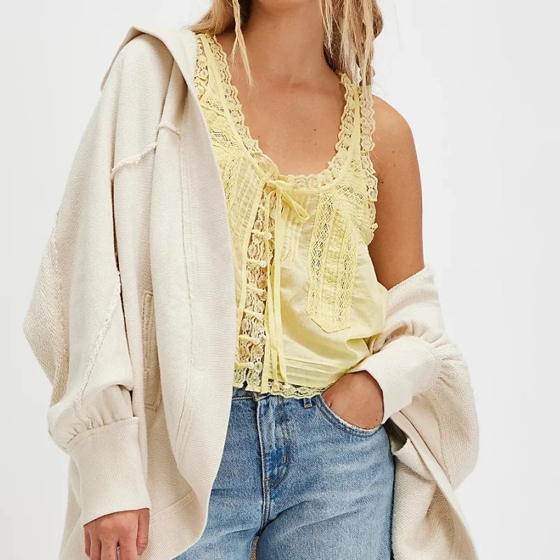 Top Dantelat Fiorella