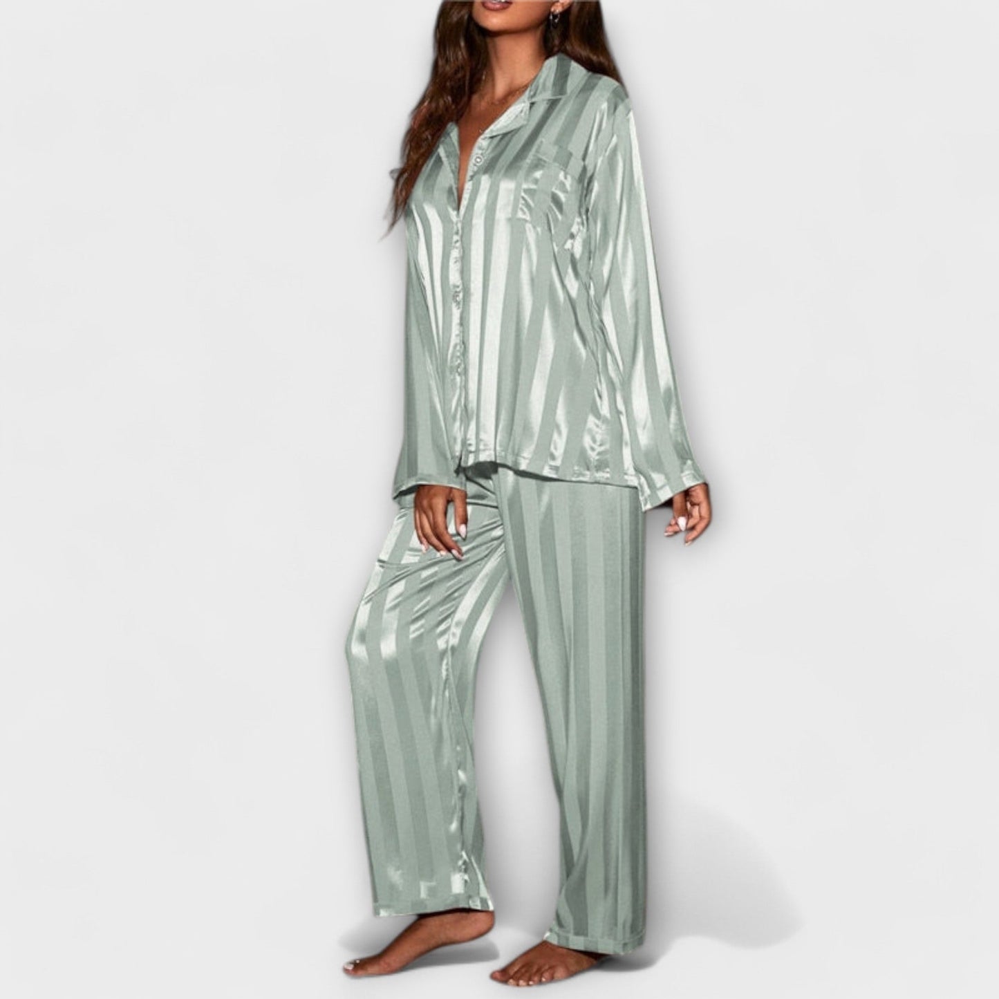 Pijamale de lux