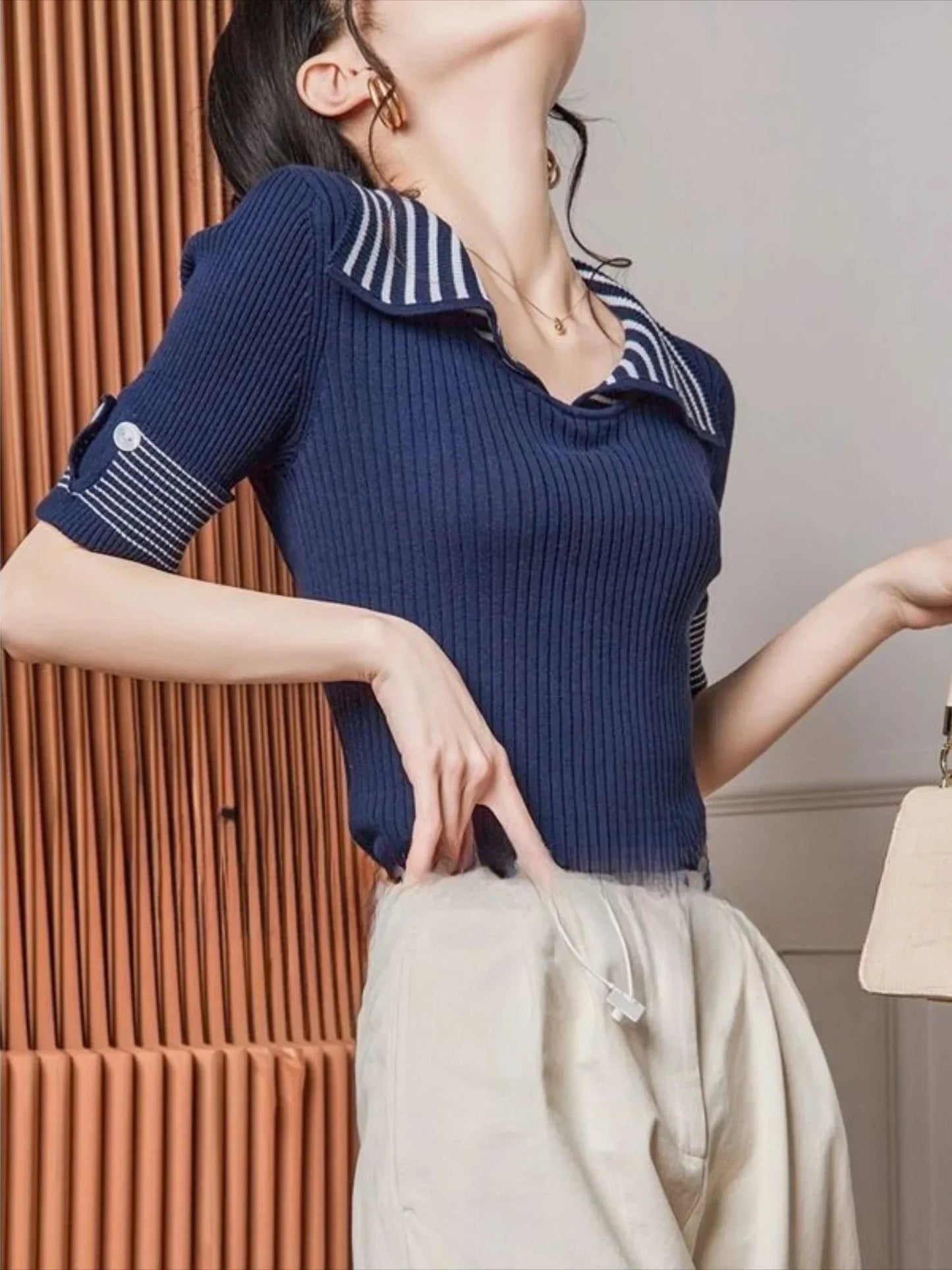 Polo Shirt Saint-Marie