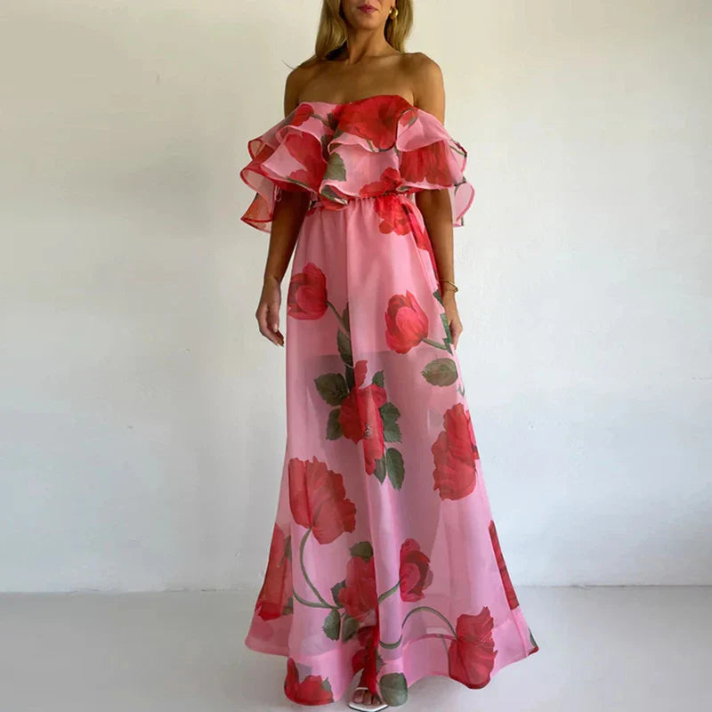 Set Isla Sheer cu Puncte