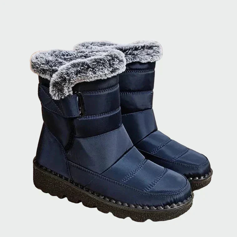 Botine de iarnă