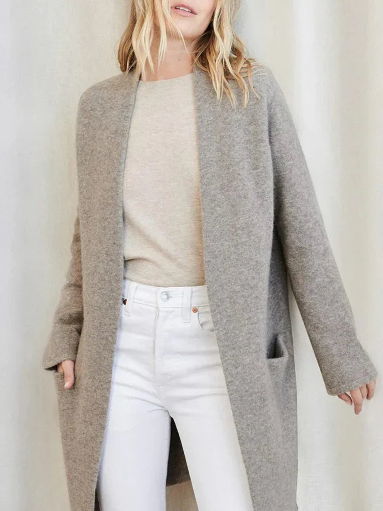 Cardigan Stockholm