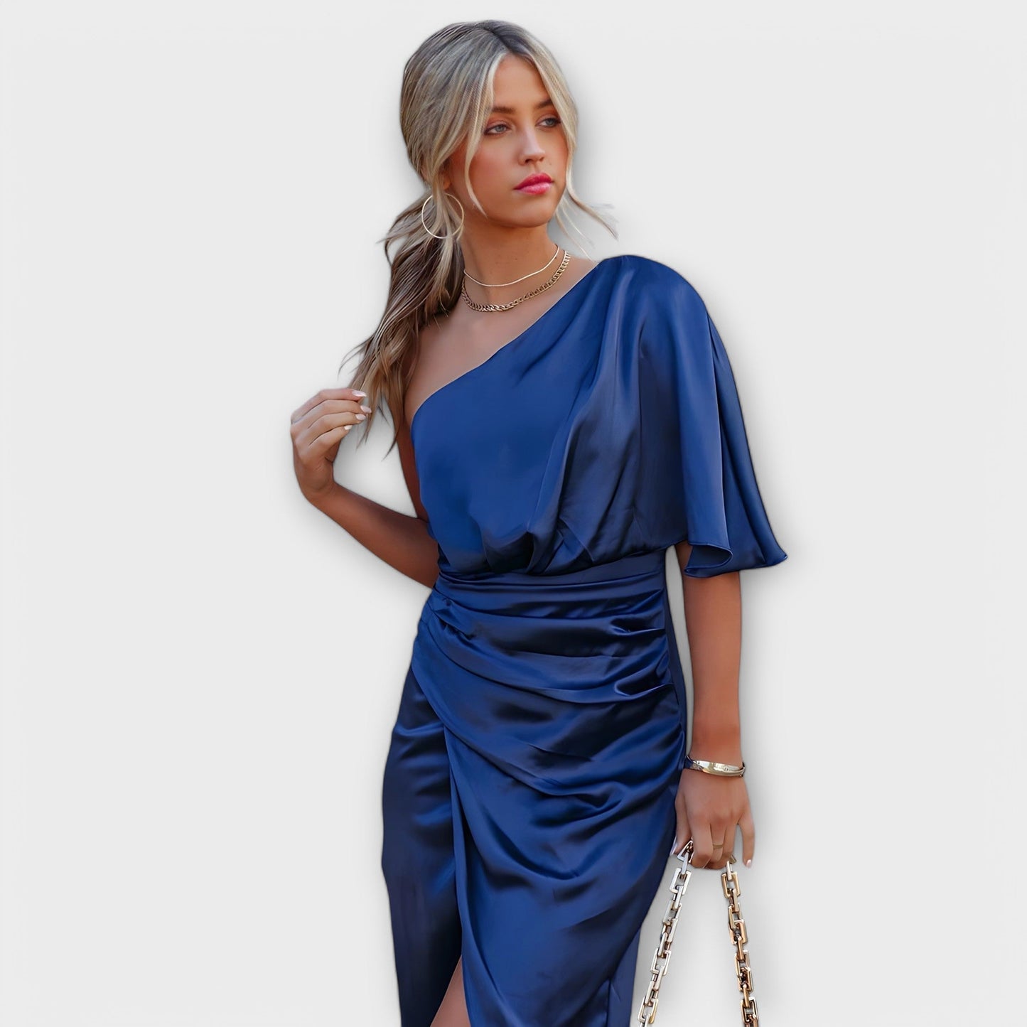 Rochie de seară luxoasă