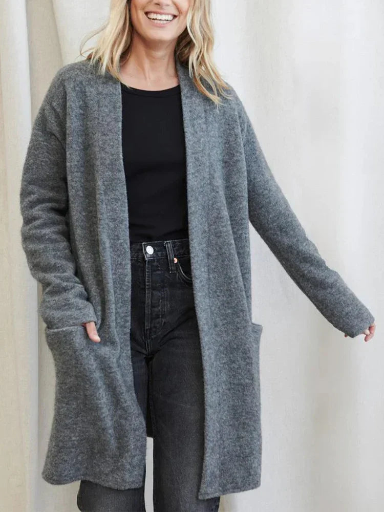 Cardigan Stockholm