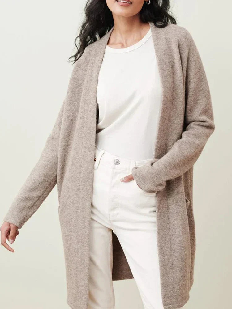 Cardigan Stockholm